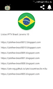 ¡Descubre cómo descargar listas IPTV M3U gratis en 2021! 14 Listas IPTV de calidad