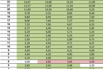 Edad para jubilación activa: descubre cuándo disfrutarla
