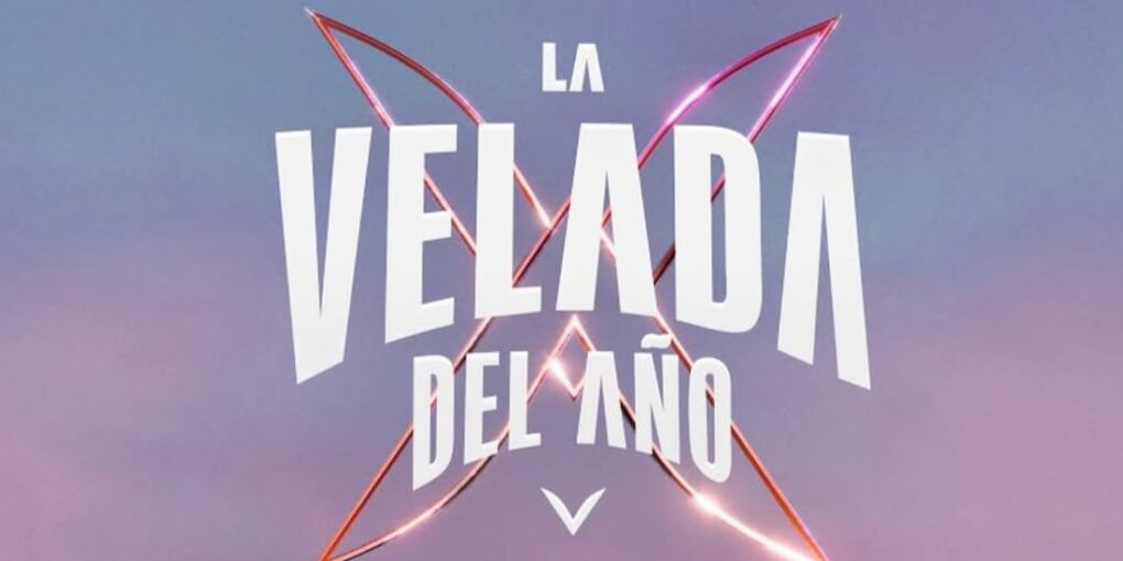 Logo de La Velada 5