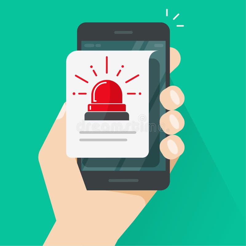 Protege tu privacidad en línea: consejos contra el desnudeo IA 10 alarma alerta advertencia de vector o atencion riesgos aviso seguridad en internet notificacion el movil mensaje precaucion 211285172