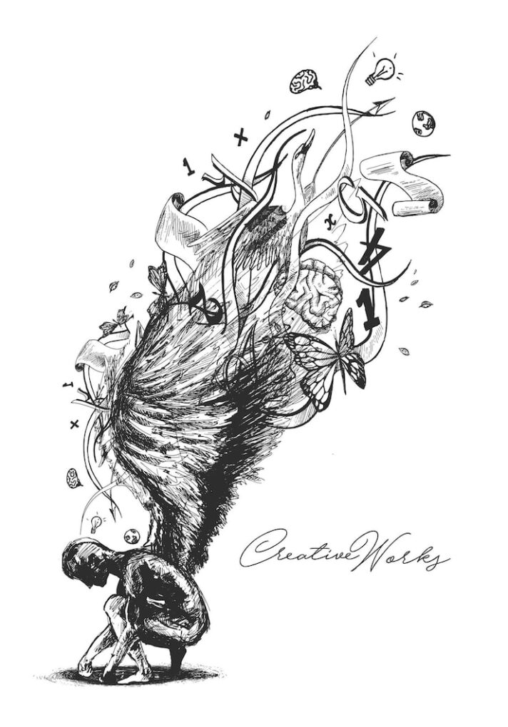 ¡Crea imágenes realistas con ChatGPT en 5 pasos! 18 Imagen realista detallada y creativa