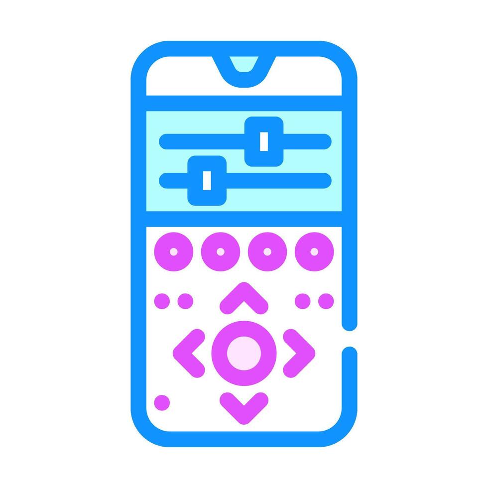 Icono de aplicación revisada