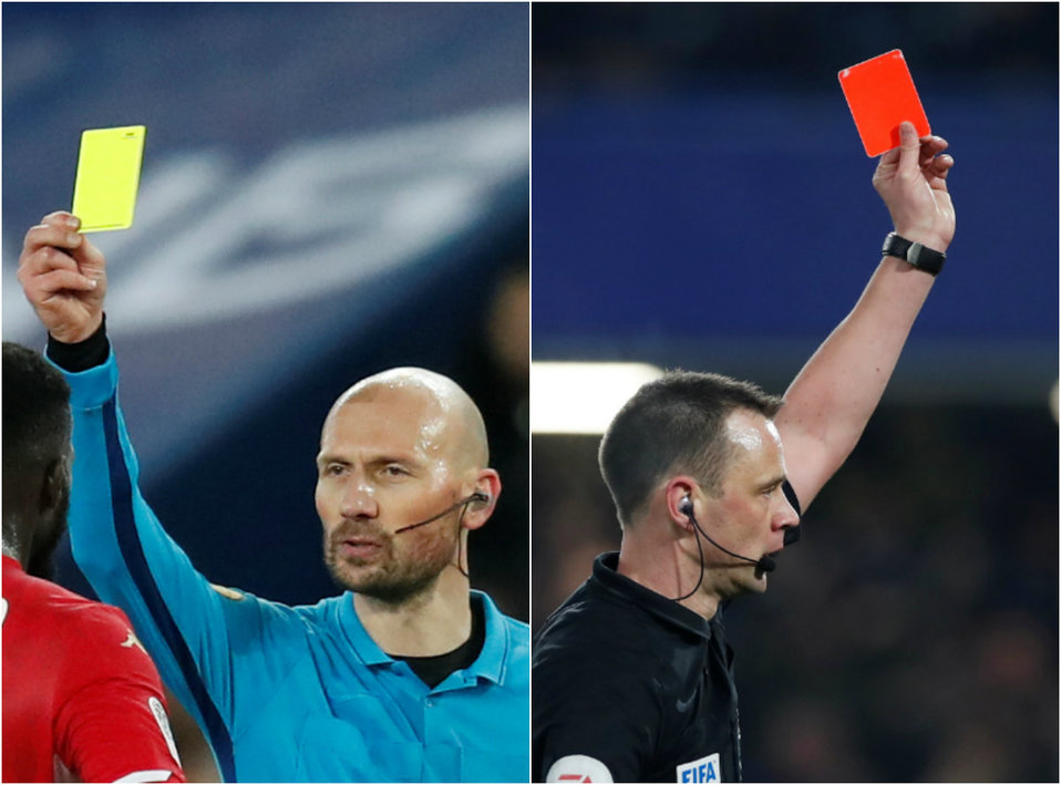 Cómo apelar una tarjeta roja en fútbol: guía paso a paso y consejos 13 Tarjeta roja en fútbol