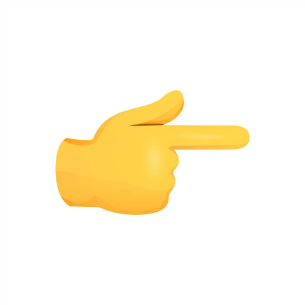 Emoji de cursor y emojis