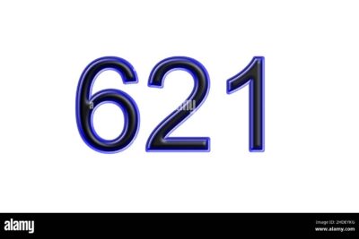 Significado del prefijo 621: ¿De dónde es? ¡Descúbrelo aquí!