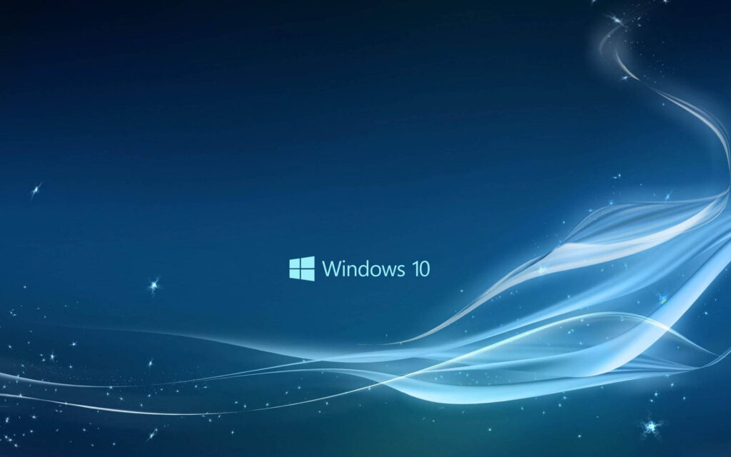Descarga gratis fondos de pantalla para Windows 10 ¡Aprende cómo! 5 blue wispy lines windows 10 7pdrk4smwzb3u2s8 1