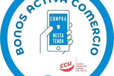 Canjea bonos Activacomercio Xunta en Galicia: ¡Aprovecha la oportunidad en pocos pasos!