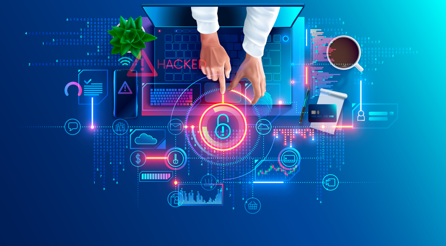 Protege tu chat de hackers y ciberataques ¡Descubre cómo! 7 Seguridad en línea