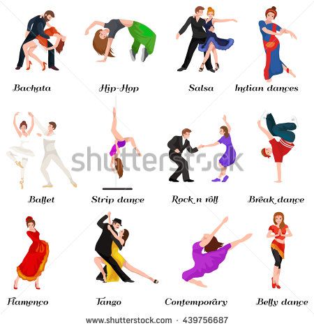 Consejos expertos para aprender a bailar "dall a" de forma eficaz 19 Pasos básicos de baile