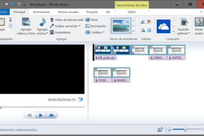 Edición de videos fácil con Movie Maker: Guía paso a paso