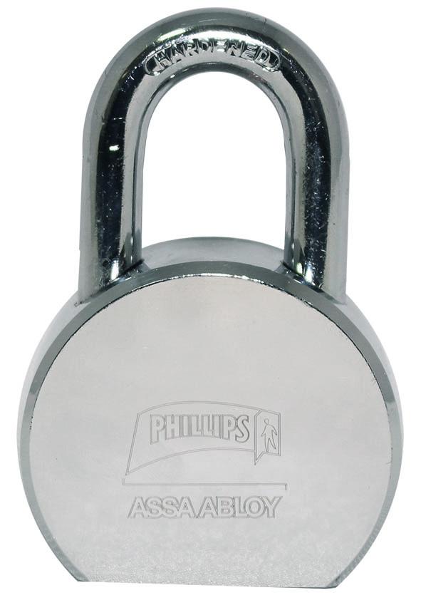 Candado de seguridad