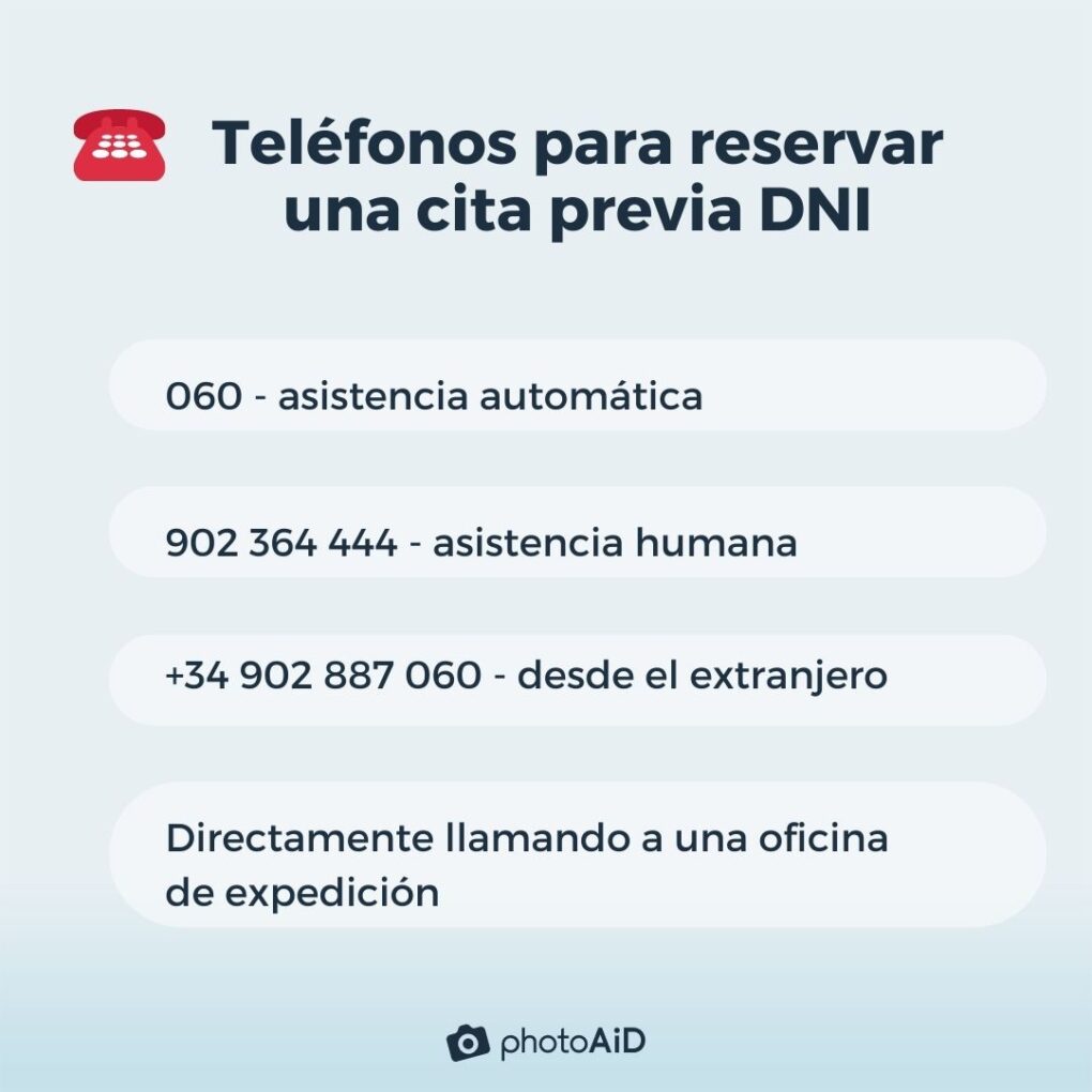 Cómo tramitar cita online para renovar DNI perdido: Guía paso a paso 20 Cita online para renovar DNI