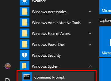 Guía completa: Cómo ejecutar y usar Check Disk (CHKDSK) en Windows 10