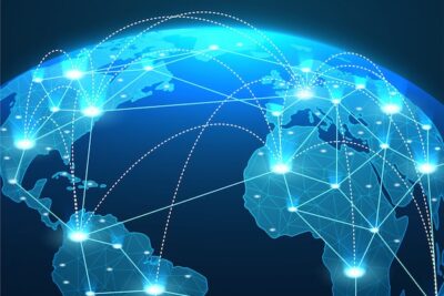 Transformación de la sociedad actual gracias a la World Wide Web