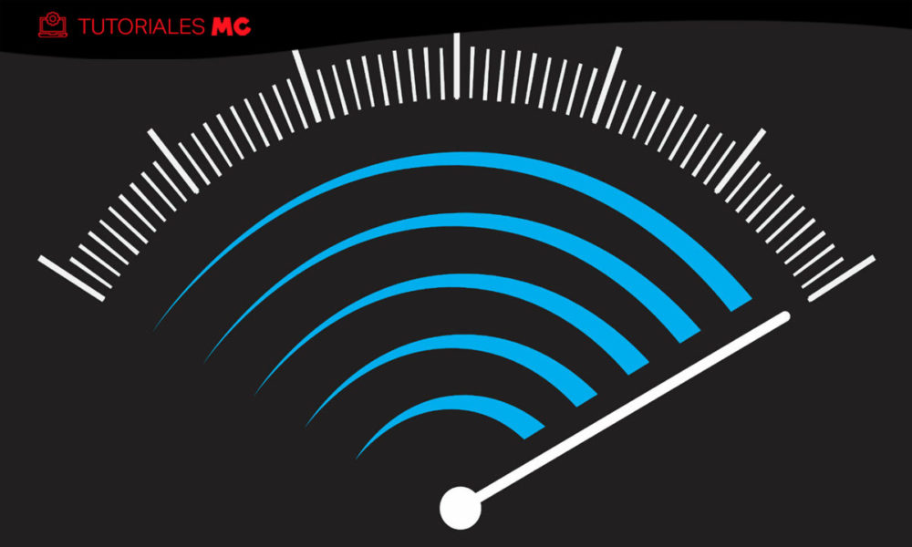 Conexión a internet estable