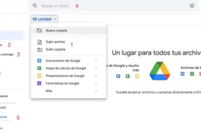Accede a Google Drive para leer libros en línea fácilmente