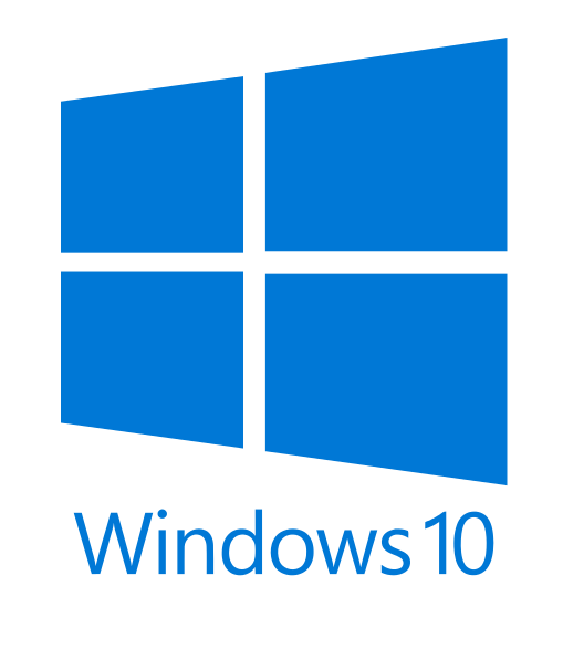 Obtén licencia de Windows 10 al mejor precio en 2021 14 Logo de Windows 10