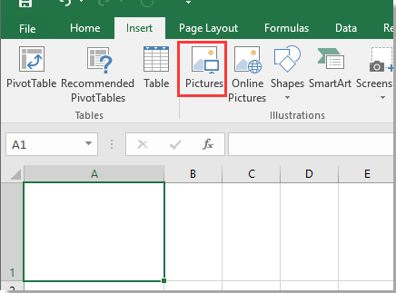 Logo de Excel como administrador
