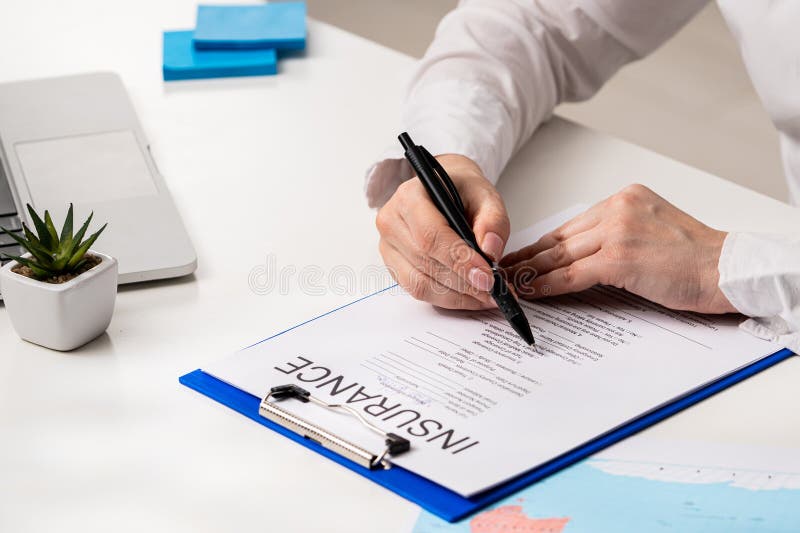 Documento firmado en lugar seguro