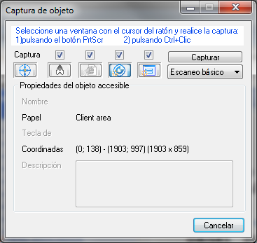 Captura de pantalla explicativa