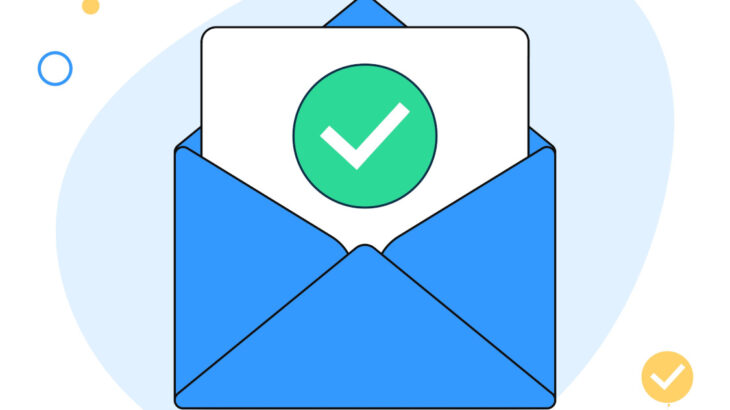 Recupera tu cuenta de Instagram en simples pasos 10 Correo electrónico verificado