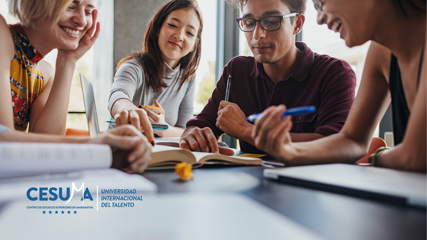 Prepárate con tranquilidad: Consejos para afrontar el final 22 Grupo de estudio colaborativo