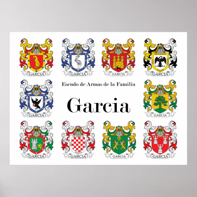 5 pasos para hacer un mapa de apellidos en tu árbol genealógico 10 escudo de armas de familia poster rdfdc633ea056431b97fed1630e26557c its 8byvr 644 1