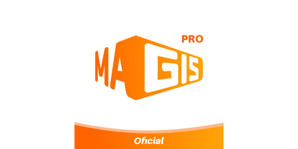 Disfruta de Magis TV en streaming desde cualquier dispositivo: ¡Fácil y rápido! 14 Logo de Magis TV