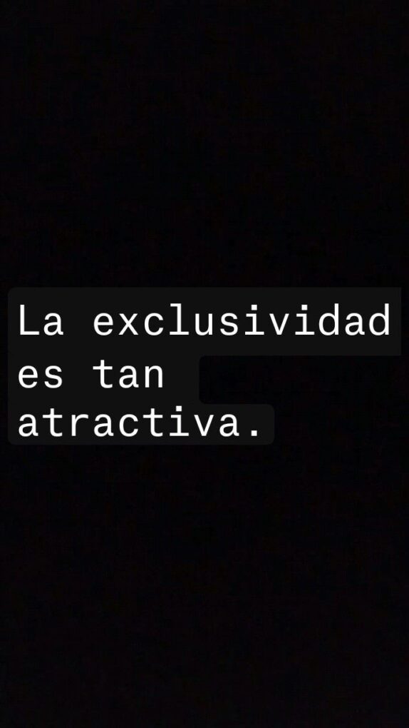 Calendario de eventos exclusivos 2025: ¡No te los pierdas! 20 Exclusividad y atractivo