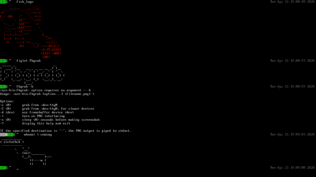 Aprende a configurar un chat online en IRC paso a paso: guía completa 9 fbgrab 1