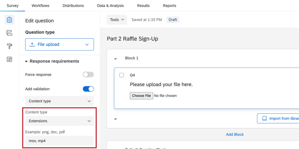 Guía paso a paso para detectar plagio en un ensayo con Plagium 24 Opciones de carga de contenido