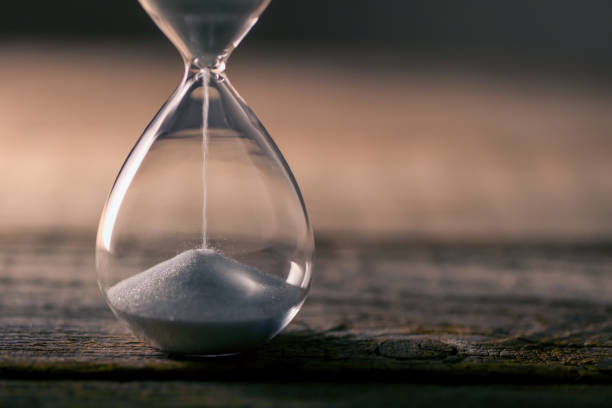 flujo de reloj de arena 1