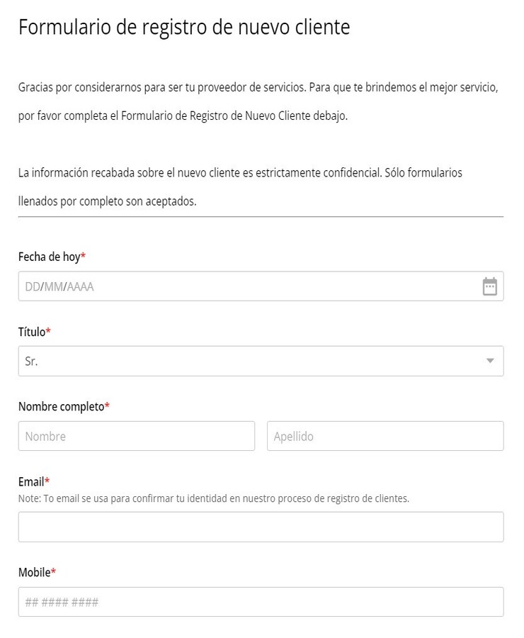 Descubre cómo ver Pluto TV gratis en línea con esta guía completa 17 Formulario de registro