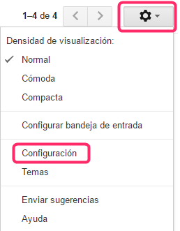 Configura tu cuenta de correo en Outlook 365: guía paso a paso 29 Configuración de cuenta de correo