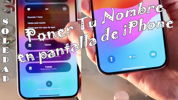 Descubre quién te llama con estos consejos expertos 22 Teléfono y nombre en pantalla