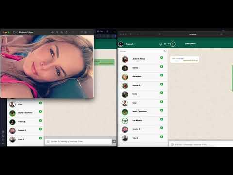 Guía paso a paso para crear una sala en Tinychat y chatear en grupo 17 Botón "Crear sala de chat"