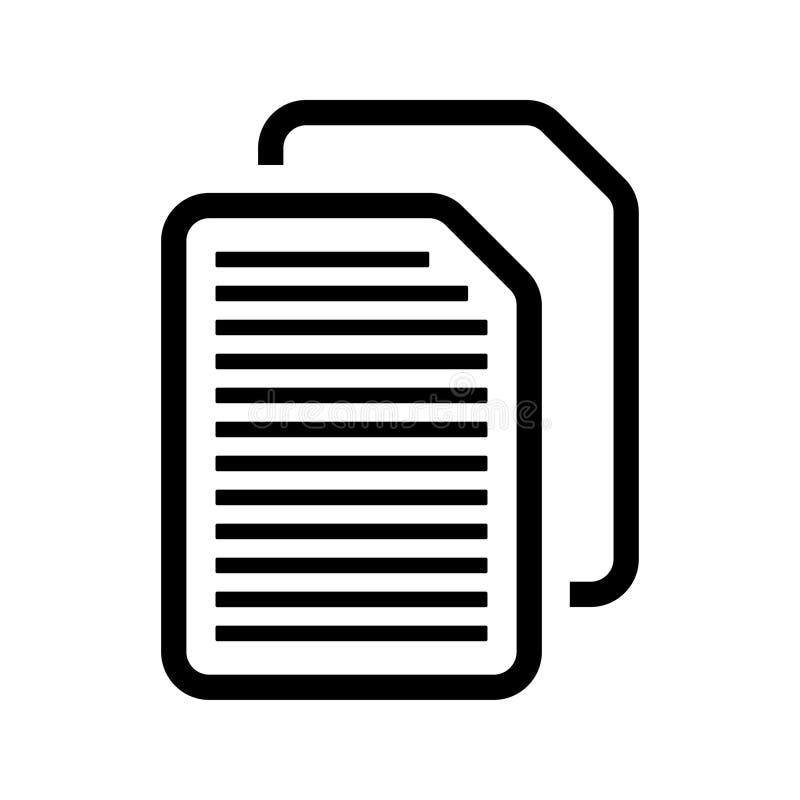 Icono de selección de archivos