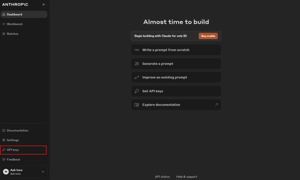 Cómo instalar y configurar Claude 3.7 en WordPress: Guía paso a paso 26 Configuración de Claude 3.7