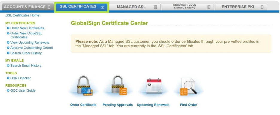 Certificado SSL renovado correctamente