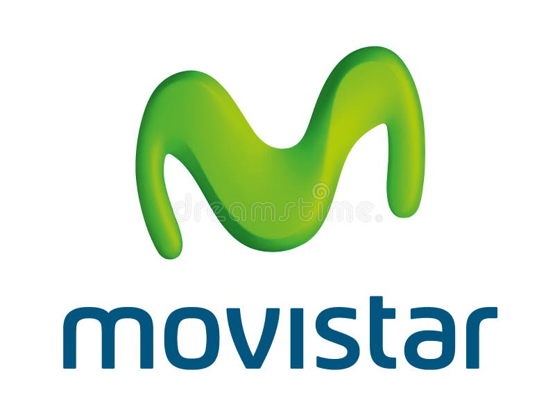Soluciona los problemas de Movistar hoy en España: guía definitiva 10 Logo de Movistar