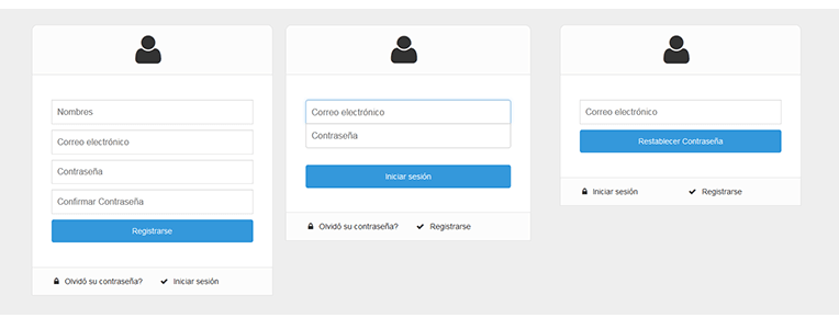 Configura tu cuenta de correo en Outlook 365: guía paso a paso 23 Datos de inicio de sesión