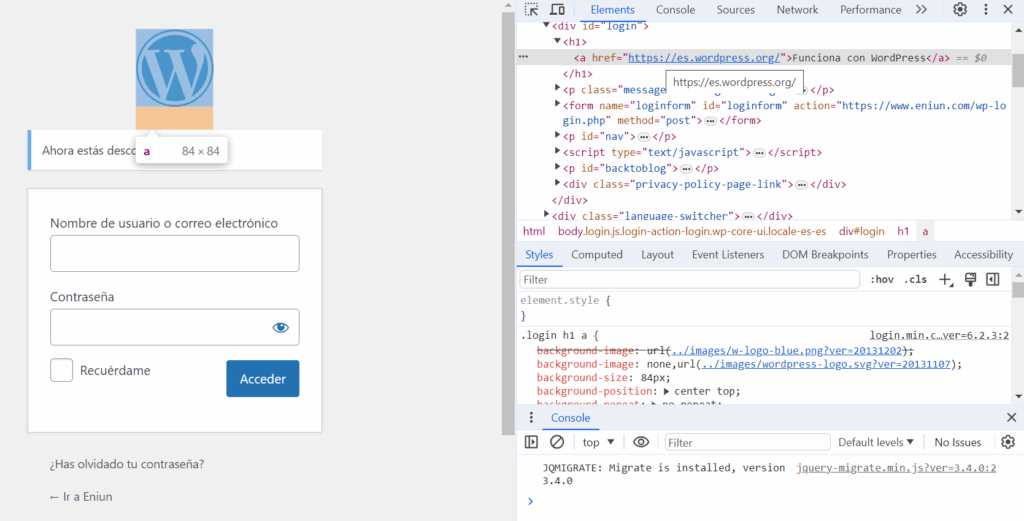 Tutorial: Instalar y usar Firebug para depurar páginas web paso a paso 24 Herramientas de inspección y CSS