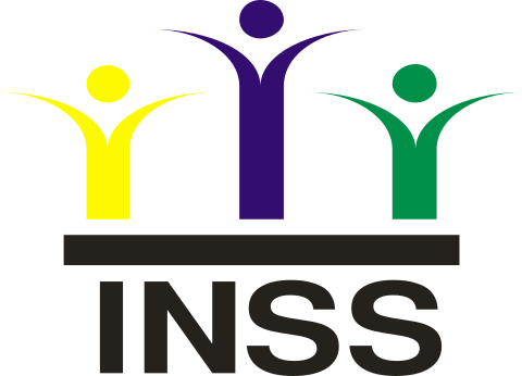 Logotipo de la Seguridad Social