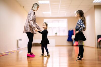 Consejos expertos para aprender a bailar "dall a" de forma eficaz