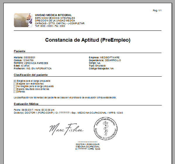 Sello de firma digital