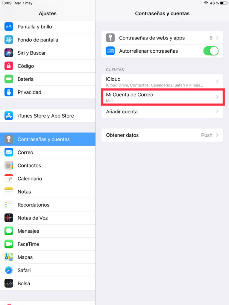 Configura tu cuenta de correo en Outlook 365: guía paso a paso 18 Configuración de cuenta de correo
