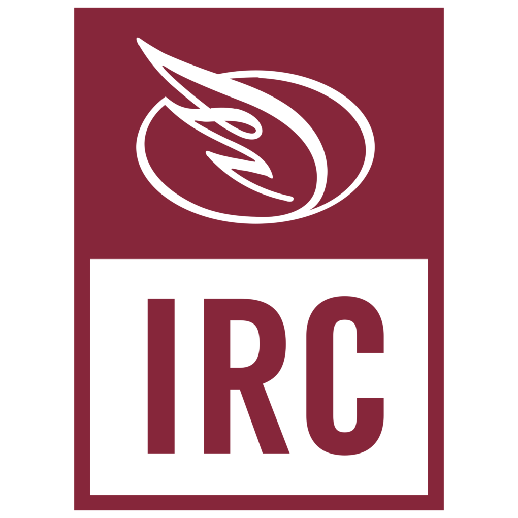 Aprende a configurar un chat online en IRC paso a paso: guía completa 17 Logo de IRC