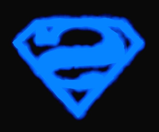 Símbolo de kriptonita