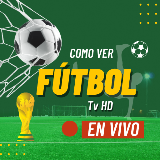 Fútbol en vivo